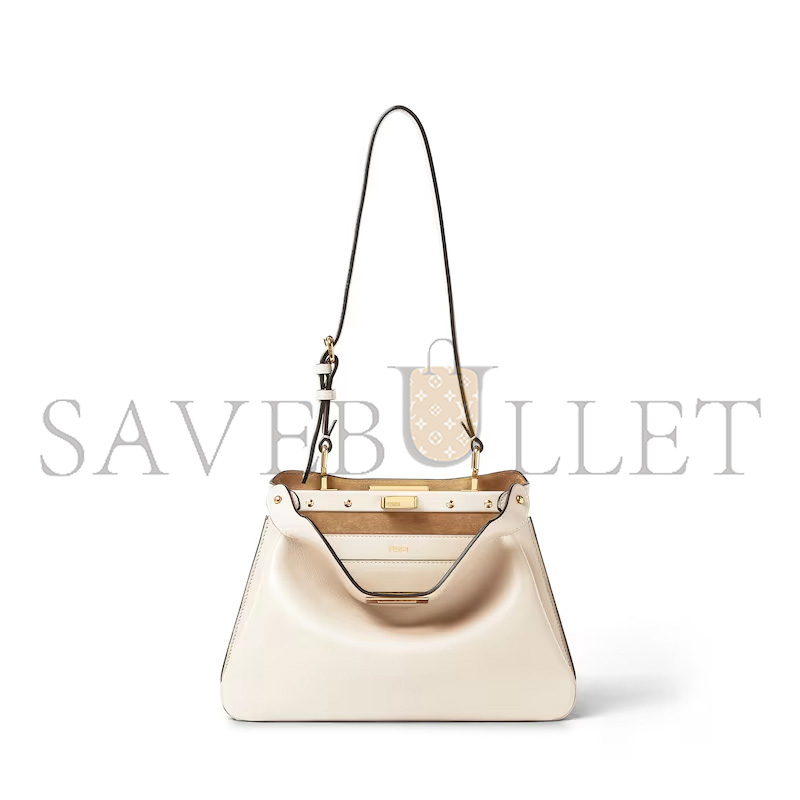 FENDI PEEKABOO SOFT SMALL 8BN365AOVHF0VWM (29*19*12cm)